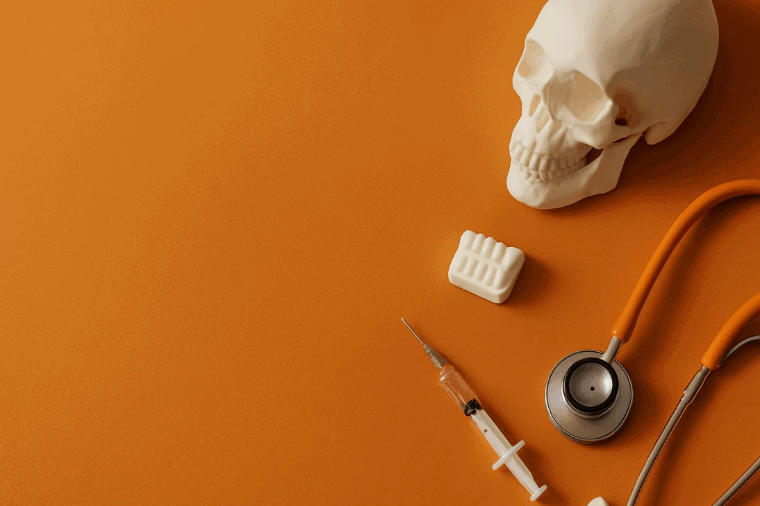 An image related to Osteopore Limited