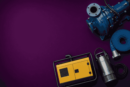 Babylon Pump & Power Eyes Growth with Rental Surge and NAB Funding Extension