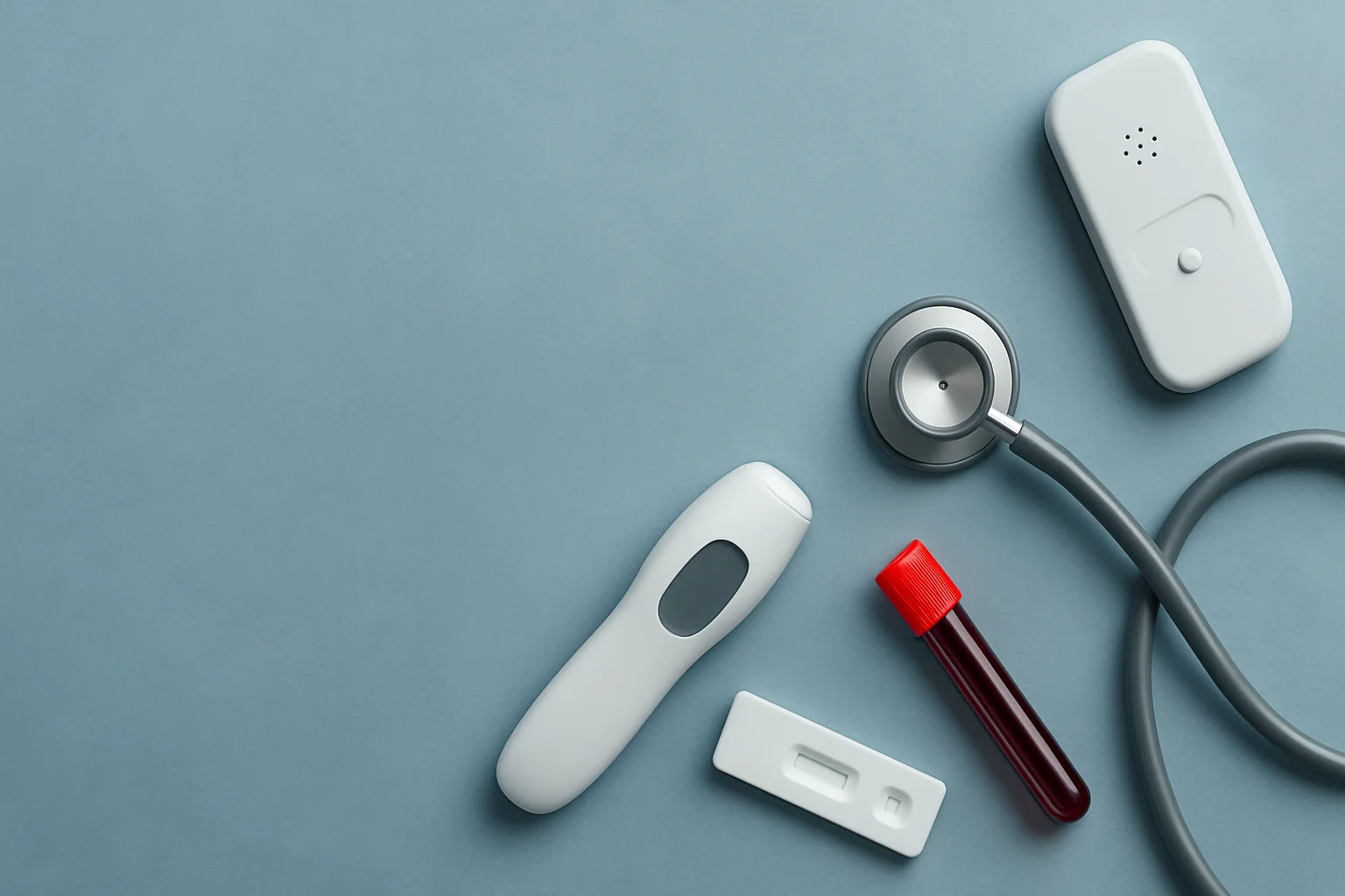 An image related to Atomo Diagnostics Limited