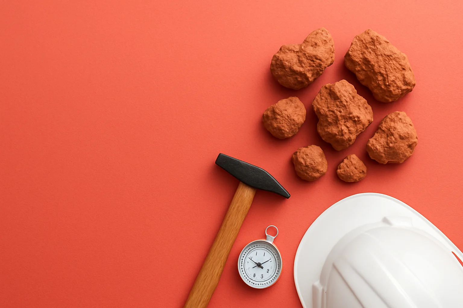 An image related to BRAZILIAN RARE EARTHS LIMITED