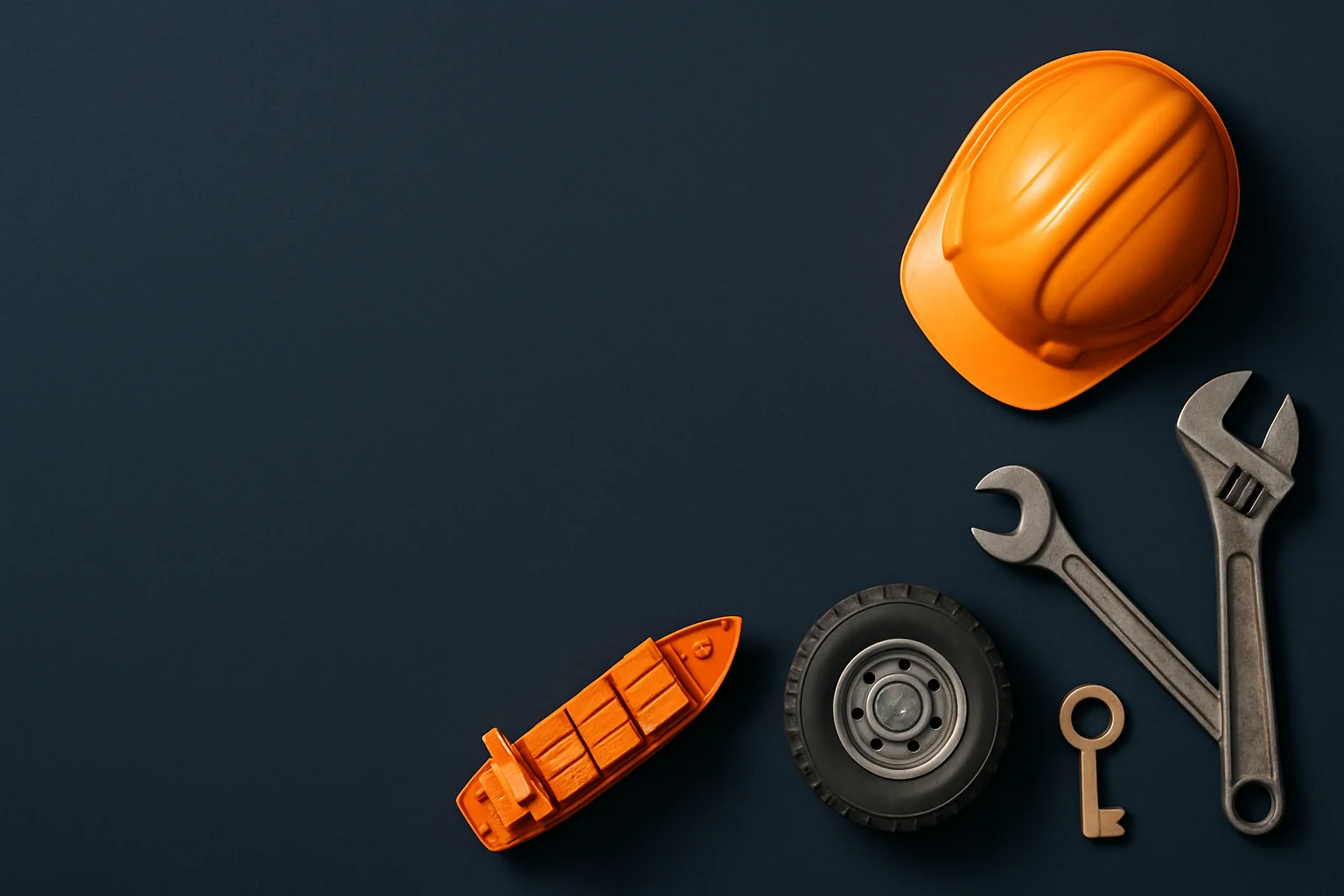 An image related to Dalrymple Bay Infrastructure Limited