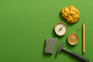 Altair Minerals Uncovers Gold Anomaly Rivaling $1B Oko West Deposit