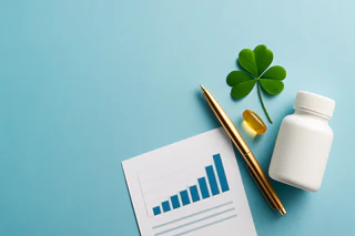 Clover’s 1H FY26 Surge: Revenue Up 17%, New Product Pipeline Shaping Growth