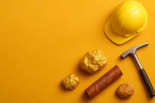 Olympio Metals Uncovers Visible Gold and Expansive Copper Zones, Raises $1.5M
