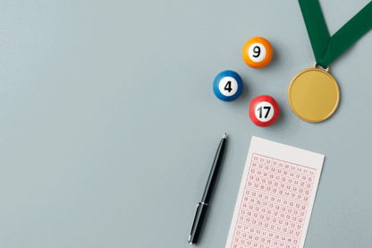 The Lottery Corporation Sets Date for Half Year Results and Dividend Announcement