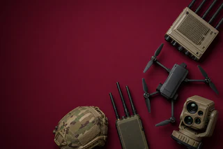 DroneShield Secures $23.2M European Military Contracts and Unveils Next-Gen RF Detection Engine