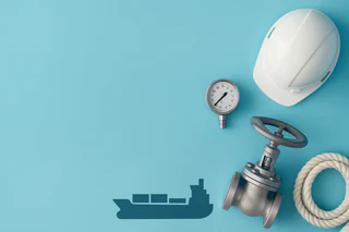 Provaris and Yinson Forge Joint Venture to Revolutionize Marine CO2 Storage