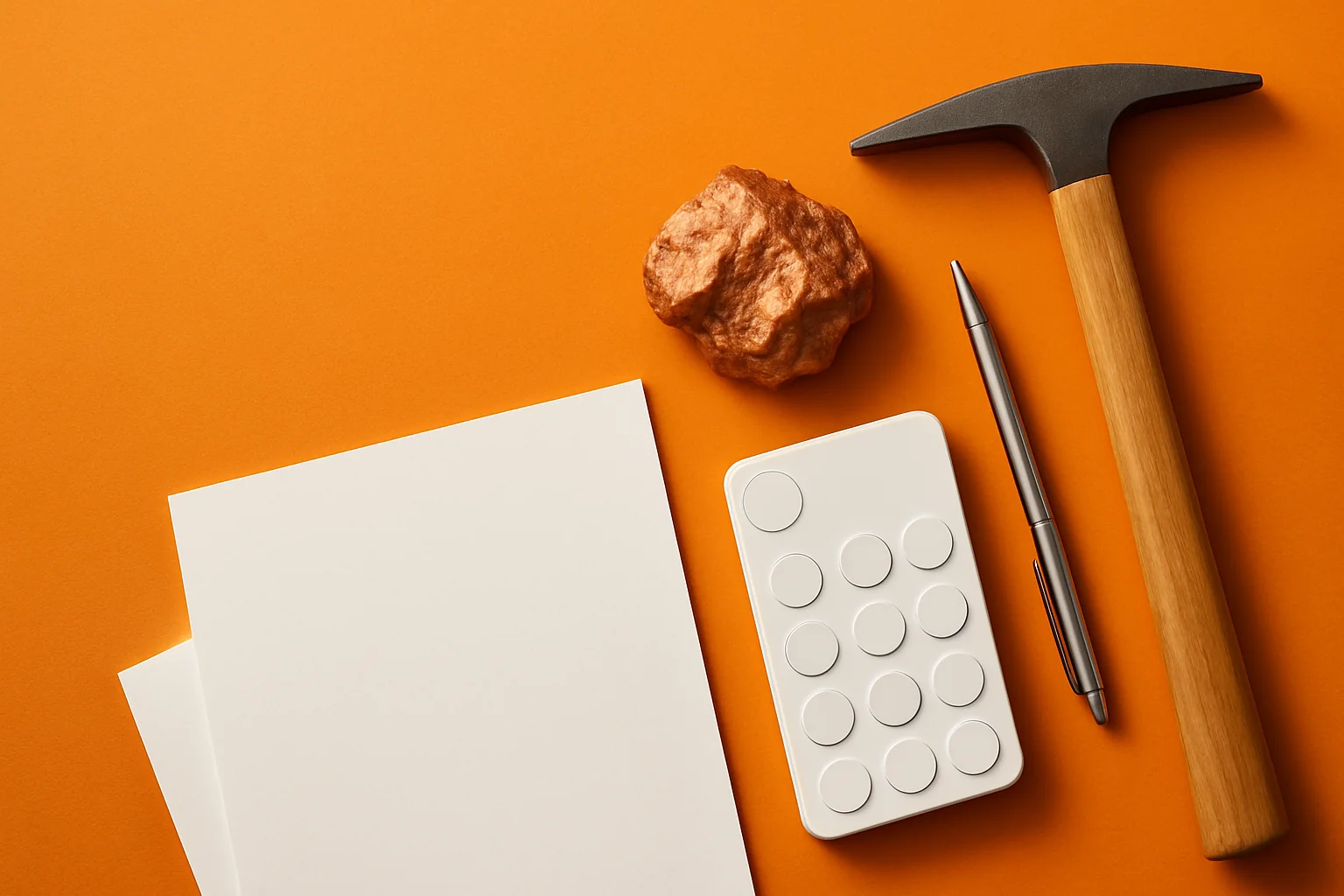 An image related to True North Copper Limited