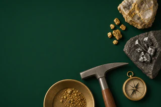 Amara Minerals Flags Funding Uncertainty After $8.79m Loss