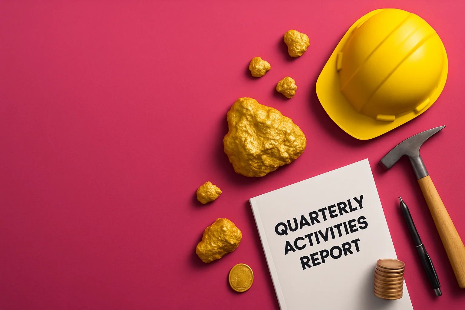 An image related to Kali Metals Limited