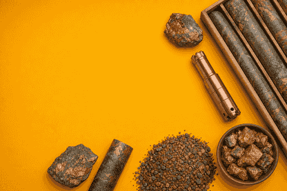 Tartana Minerals Targets Doubling Copper Resource with New Drilling Campaign