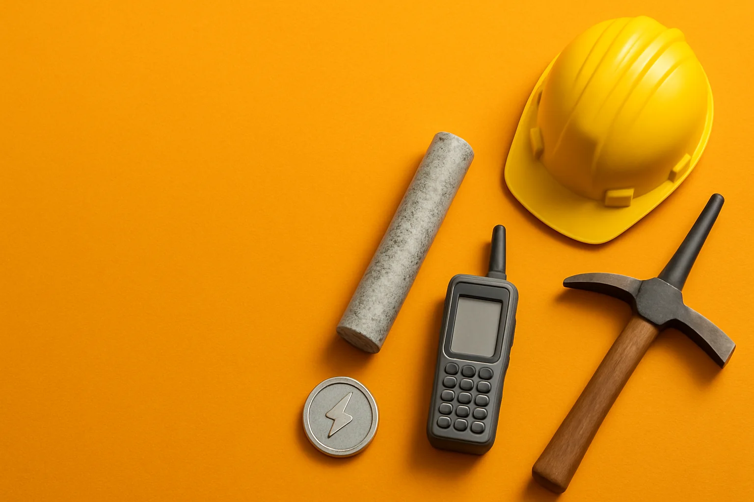 An image related to ATLANTIC LITHIUM LIMITED