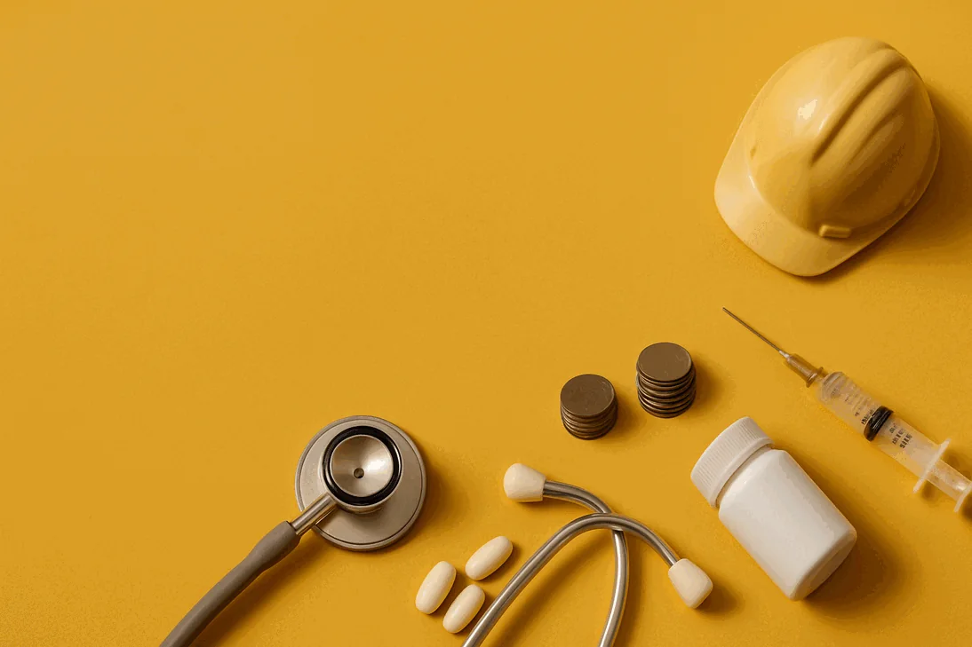 An image related to Racura Oncology Ltd