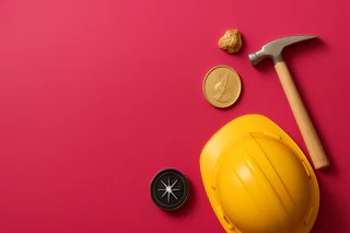 EcoGraf’s Golden Eagle Project Ignites with $9M AngloGold Ashanti Farm-In