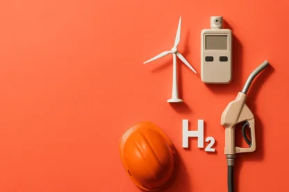 How Thor Energy’s New CEO Drives Breakthroughs in Natural Hydrogen Exploration