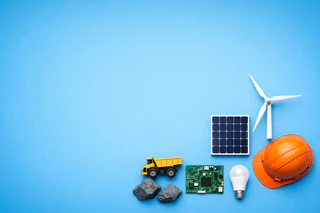 Fortescue Commits US$680M to Boost Pilbara Green Energy for Industry and Data Centres