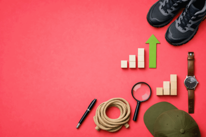 KMD Brands Secures NZ$65.3 Million to Cut Debt and Fuel Next Level Strategy