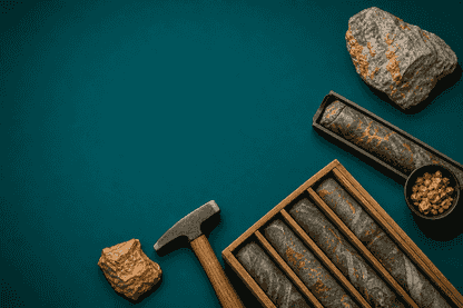 Nordic Resources Confirms Southeast Extensions at Kopsa with Wide Gold-Copper Zones