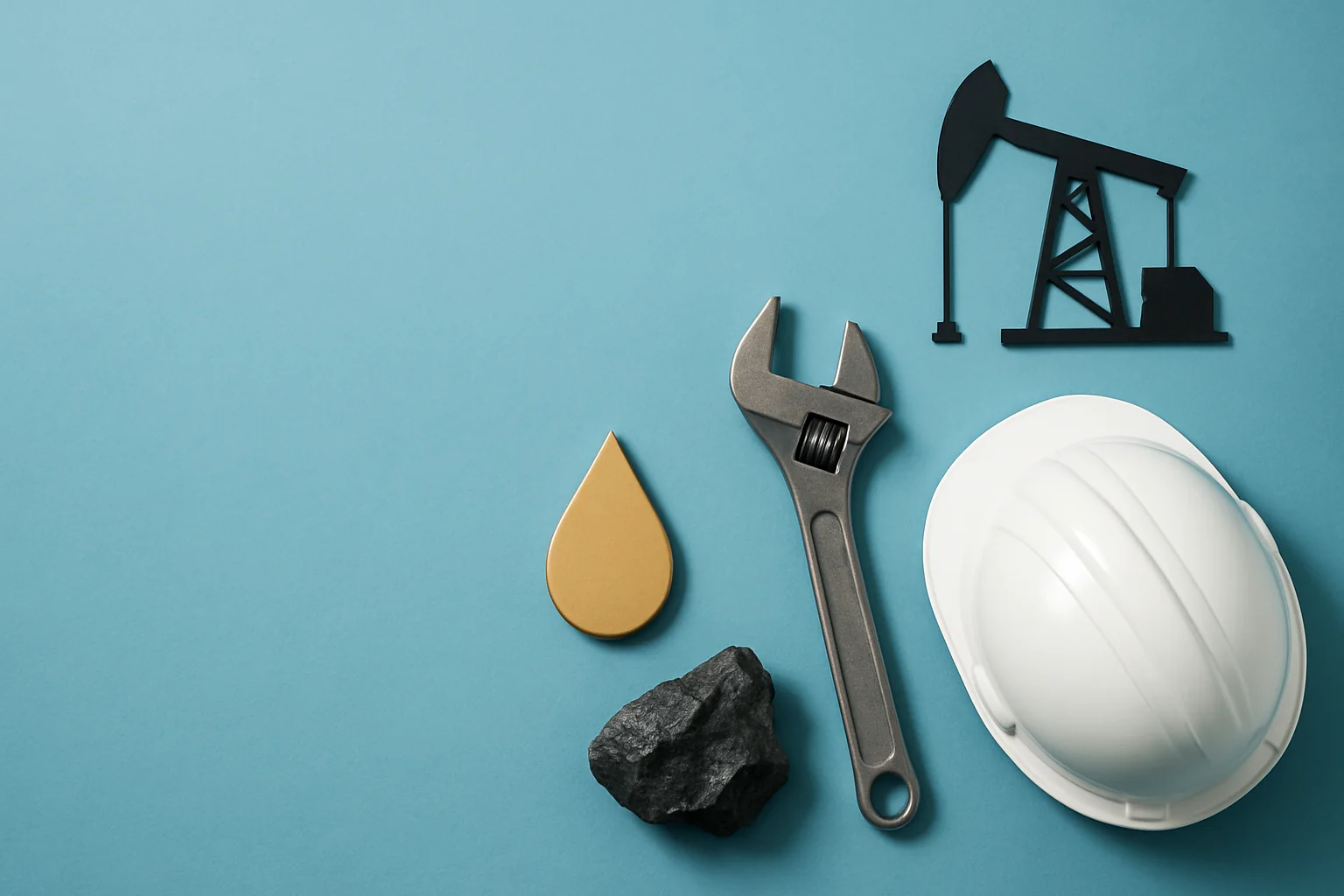 An image related to Key Petroleum Limited