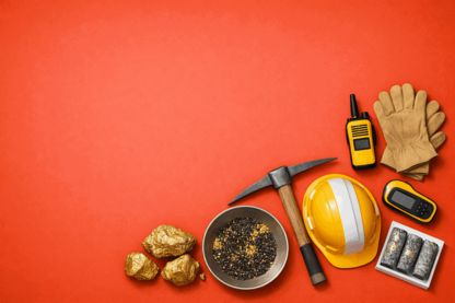 Great Divide Mining Launches Commercial Production at Challenger Gold Mine