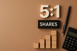 I Synergy Group Proposes 5-for-1 Share Consolidation Ahead of February Vote