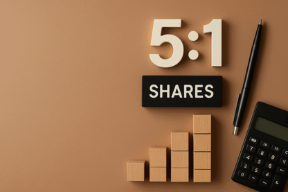 I Synergy Group Proposes 5-for-1 Share Consolidation Ahead of February Vote