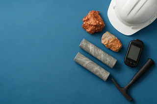 True North Copper Unveils Expansive Copper-Gold Targets at Wynberg