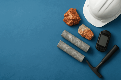 True North Copper Unveils Expansive Copper-Gold Targets at Wynberg