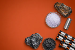 Element 25 Secures US$166M DOE Grant for Louisiana HPMSM Battery Materials Project
