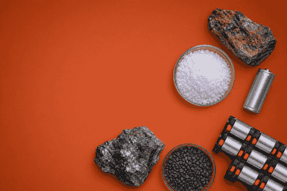 Element 25 Secures US$166M DOE Grant for Louisiana HPMSM Battery Materials Project