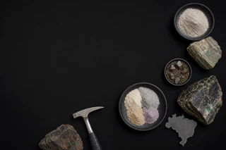 Viridis Starts Colossus EPCM Work Before FID to Protect 2028 Target