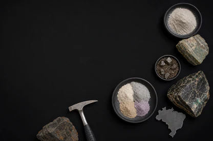 Viridis Starts Colossus EPCM Work Before FID to Protect 2028 Target