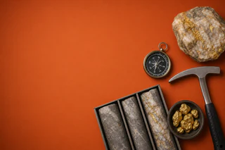 Torque Metals secures A$25m to accelerate Ritz Gold exploration