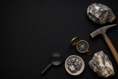 Diablo Consolidates Horn Silver Claims Ahead of 2026 Drilling