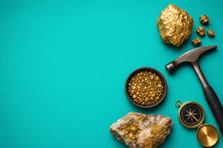 Savannah Goldfields Raises $3.5M to Restart Agate Creek Mining and Expand Exploration