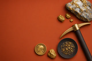 Perseus Mining Expands Share Buy-Back to A$150 Million Amid Strong Cash Flows
