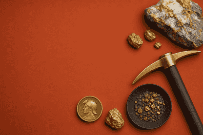 Perseus Mining Expands Share Buy-Back to A$150 Million Amid Strong Cash Flows