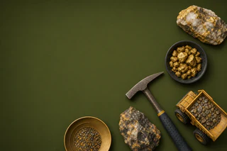 Redcastle Resources Starts Mining at Redcastle Reef with Processing Set for July