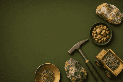Redcastle Resources Starts Mining at Redcastle Reef with Processing Set for July