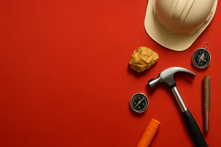 Lightning Minerals Advances Drilling Prep at Mt Turner Gold Project