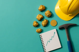 SQX Resources Confirms Bonanza-Grade Gold at US Projects, Secures $2M Funding