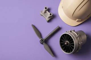 Aurora Labs Advances $450K Defence Prototype for Next-Gen UAS Engines