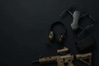 DroneShield Misses $45M LAND 156 SIP Award but Posts Record $72M Revenue