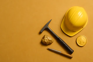 Besra Gold’s New Board Drives Jugan Project Amid Lease Renewal Wait