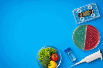 Nexsen and Universiti Malaya Target Rapid Dual Biosensor for Food Safety