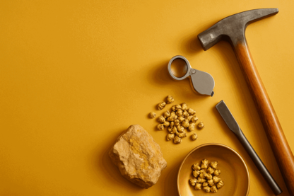 Lachlan Star Unveils High-Grade Gold at New Waverley Ahead of Drilling