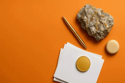 Dart Mining Unveils High-Grade Rock Chips, Expanding Triumph Gold Prospects