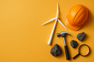 Cyclone Metals Advances Iron Bear with Renewable Power and High-Grade Concentrates