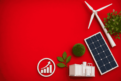 Infragreen Projects 21%-35% Earnings Growth in FY26 with Strong FY27 Guidance