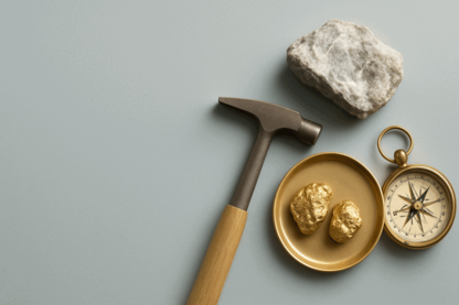 Infinity Lithium Expands Victorian Gold Portfolio Amid Spanish Lithium Delays